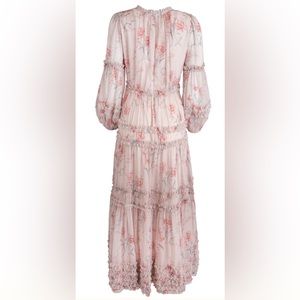 Ivy City Geneva Dress size xxl